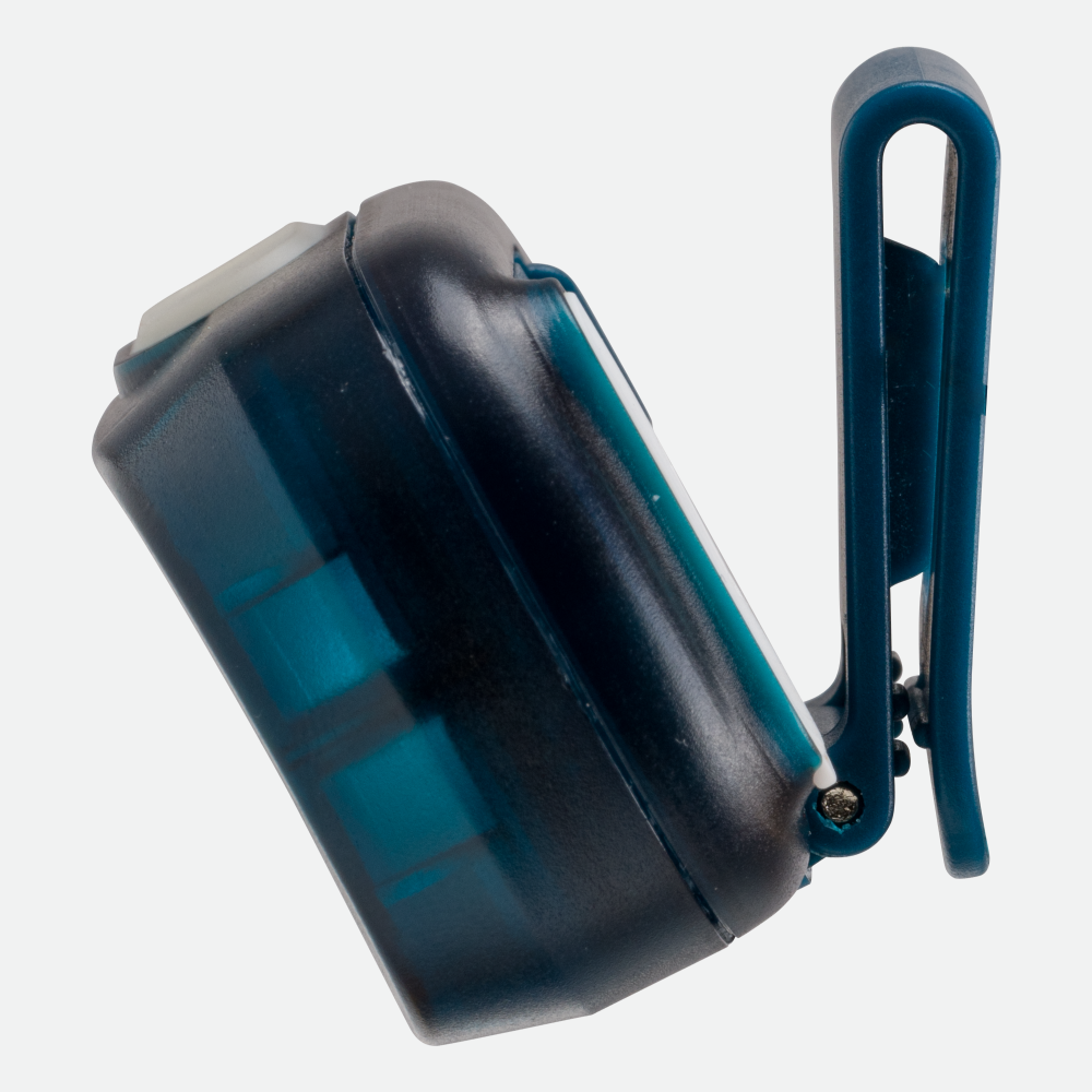 Nathan Luna Fire 400 RX Chest/Waist LED Light
