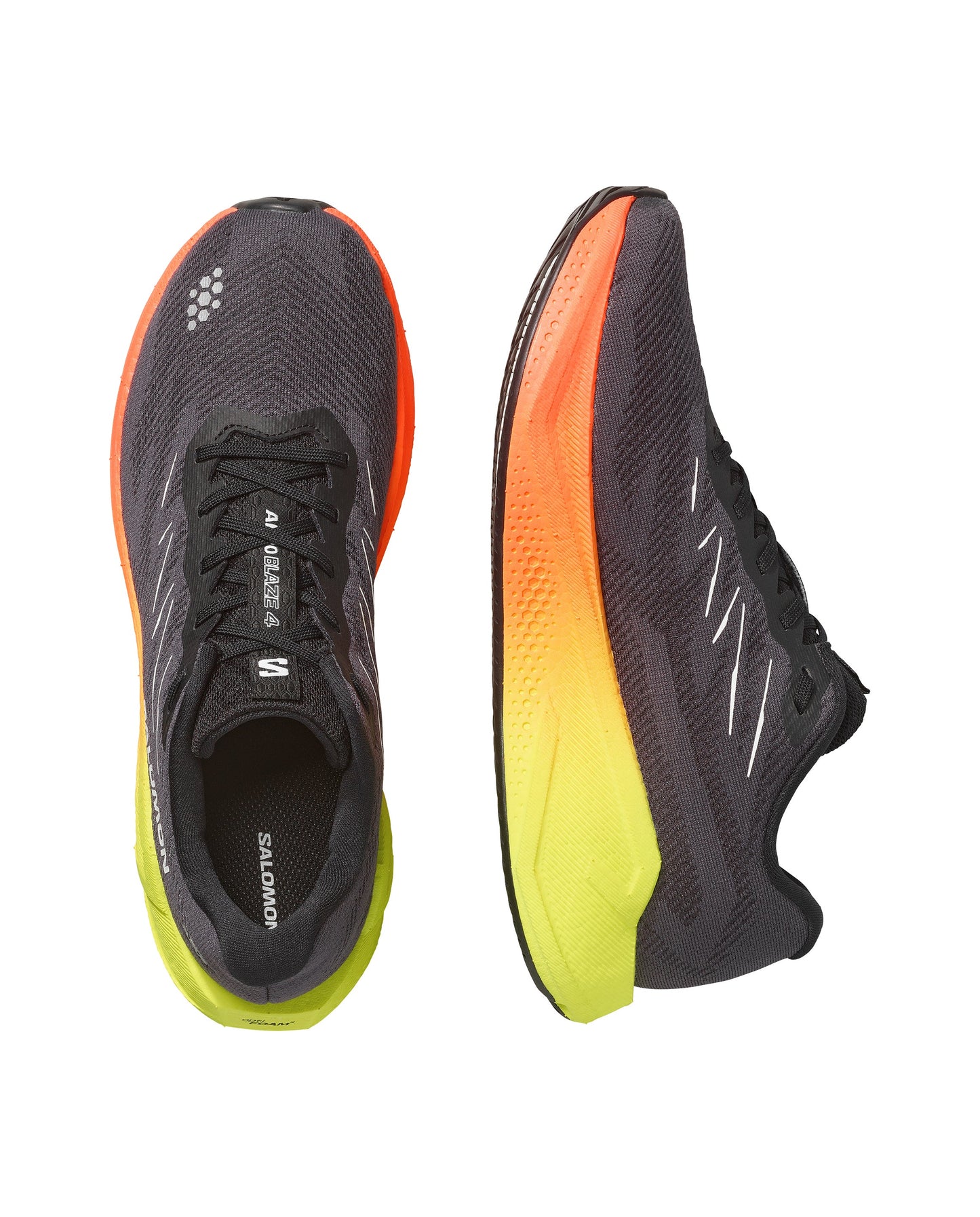 Men's Salomon Aero Blaze 4