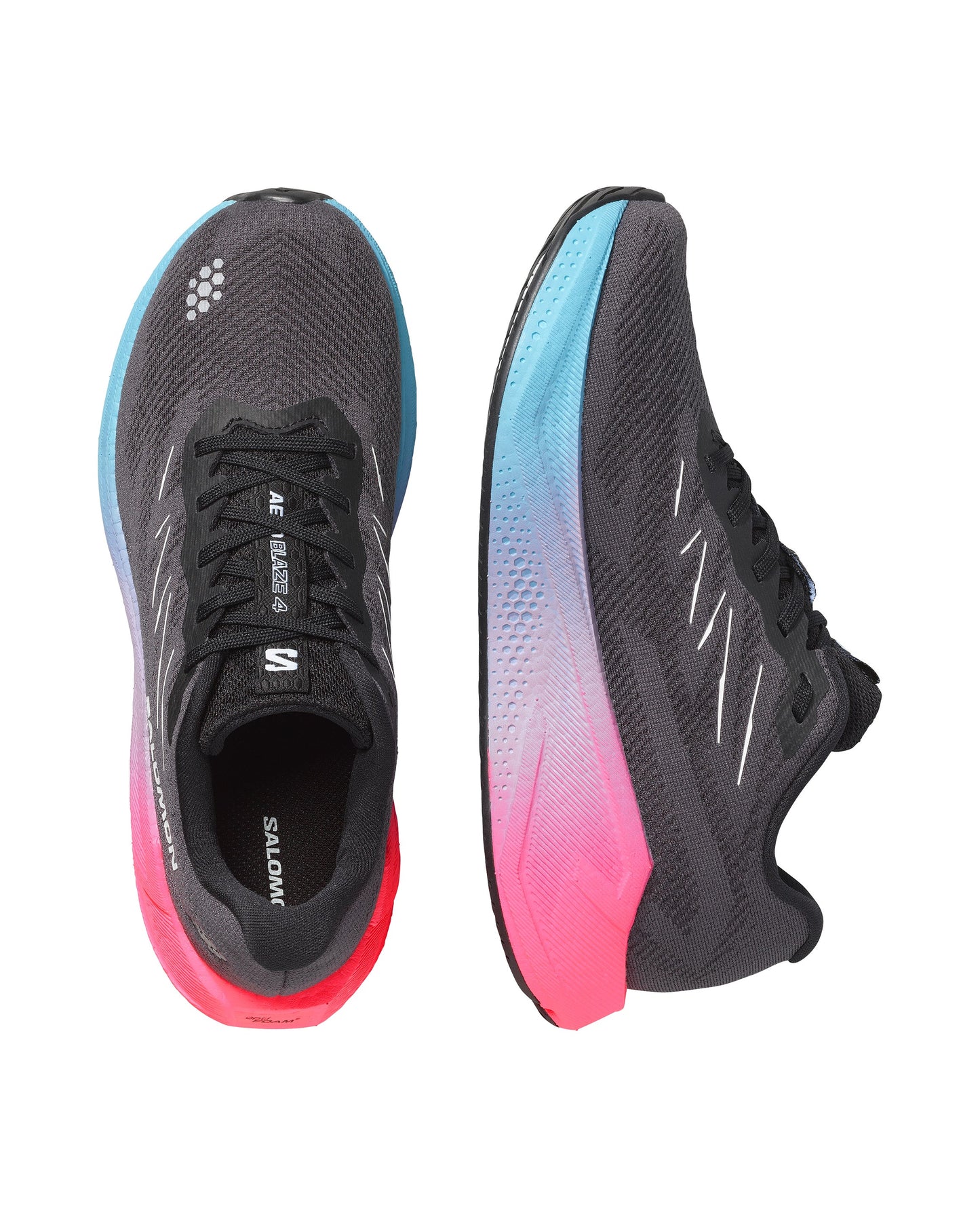 Women's Salomon Aero Blaze 4