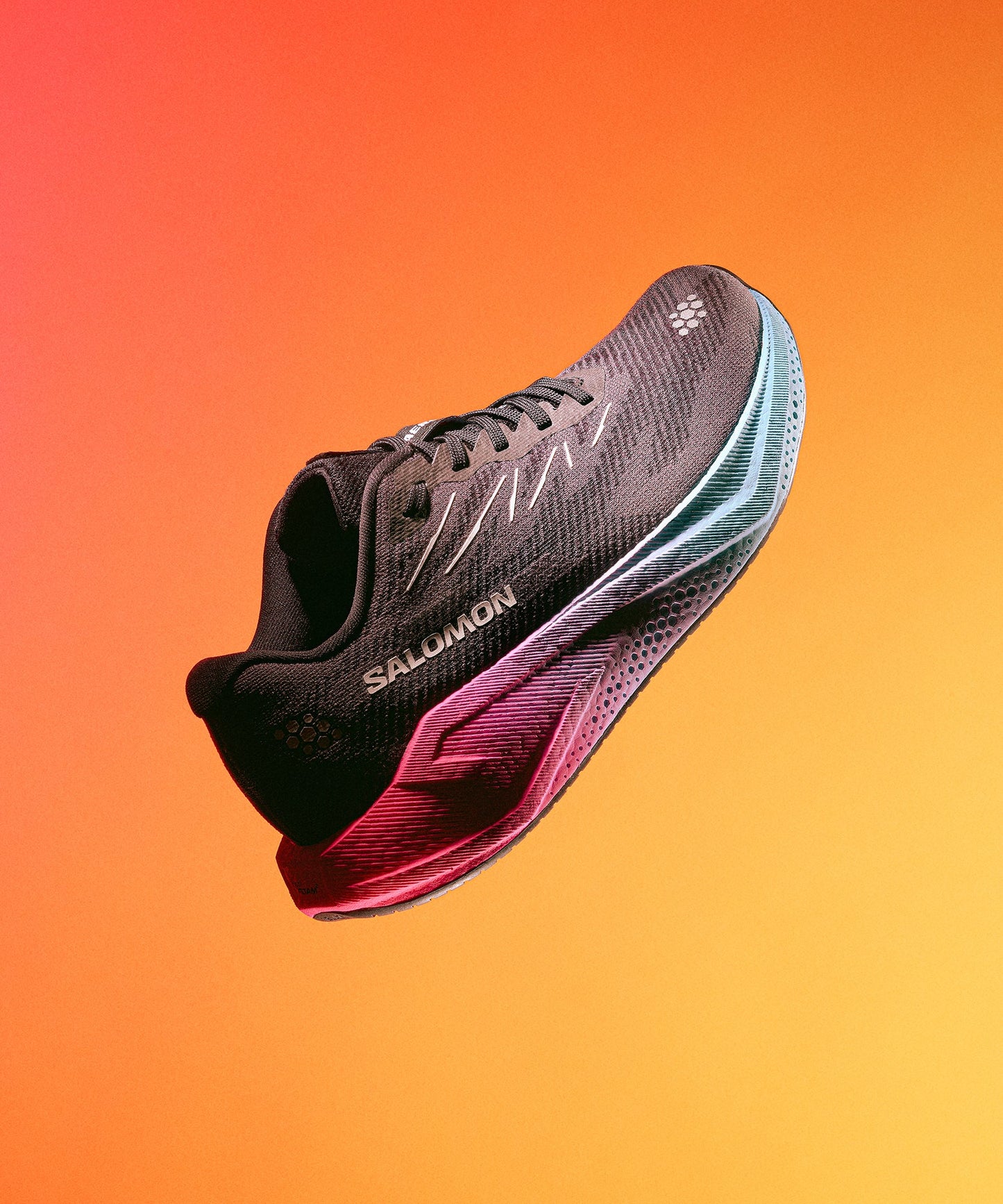 Women's Salomon Aero Blaze 4