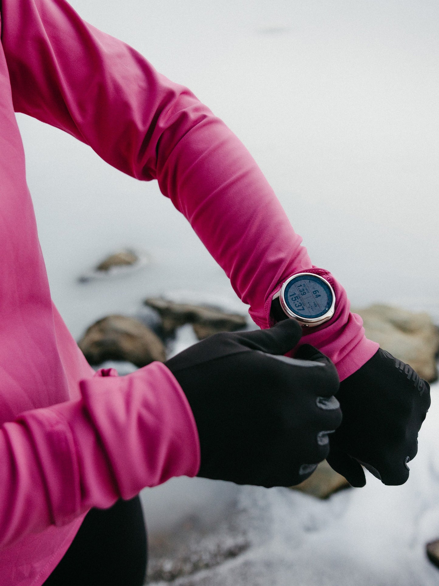 Women's Rabbit Cocoon 2.0