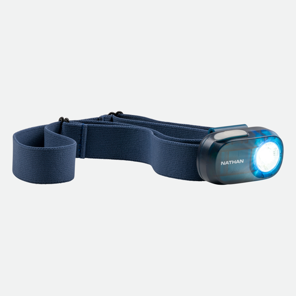 Nathan Luna Fire 400 RX Chest/Waist LED Light