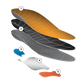 Currex RunPro Dynamic Insole