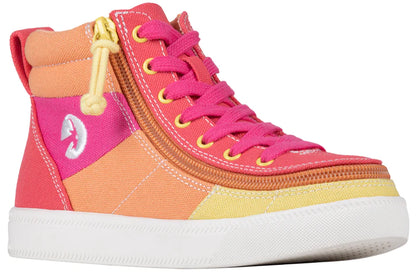 Billy Kid's Sunset Street Hightops
