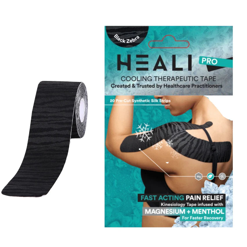 Heali Medical Kinesiology Tape