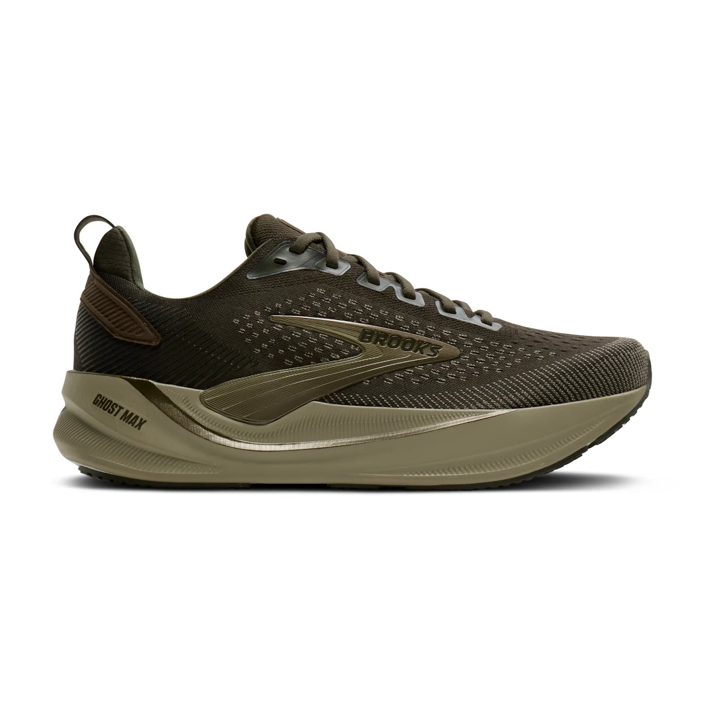 Men's Brooks Ghost Max 4