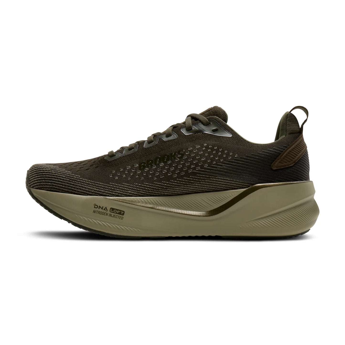 Men's Brooks Ghost Max 4