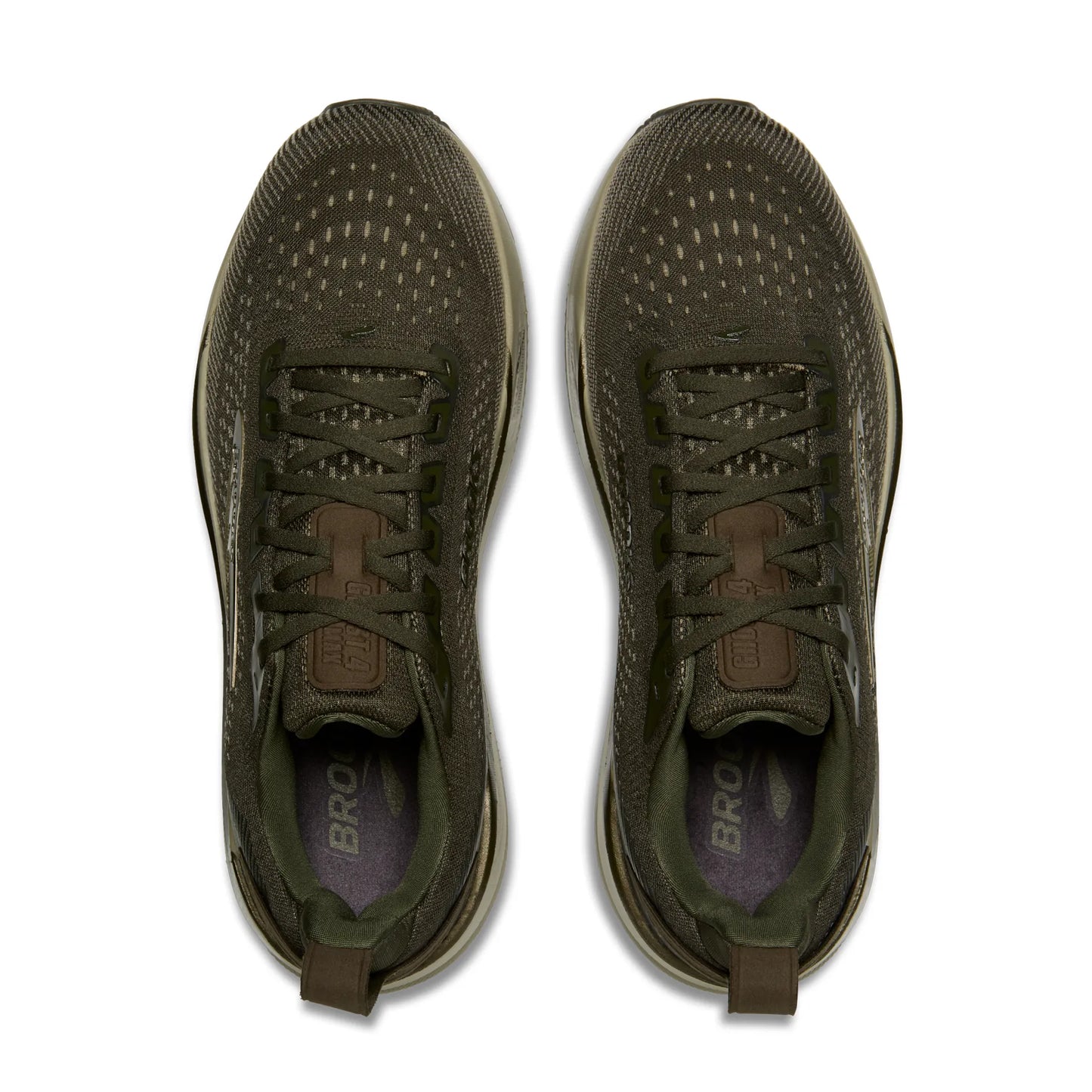 Men's Brooks Ghost Max 4