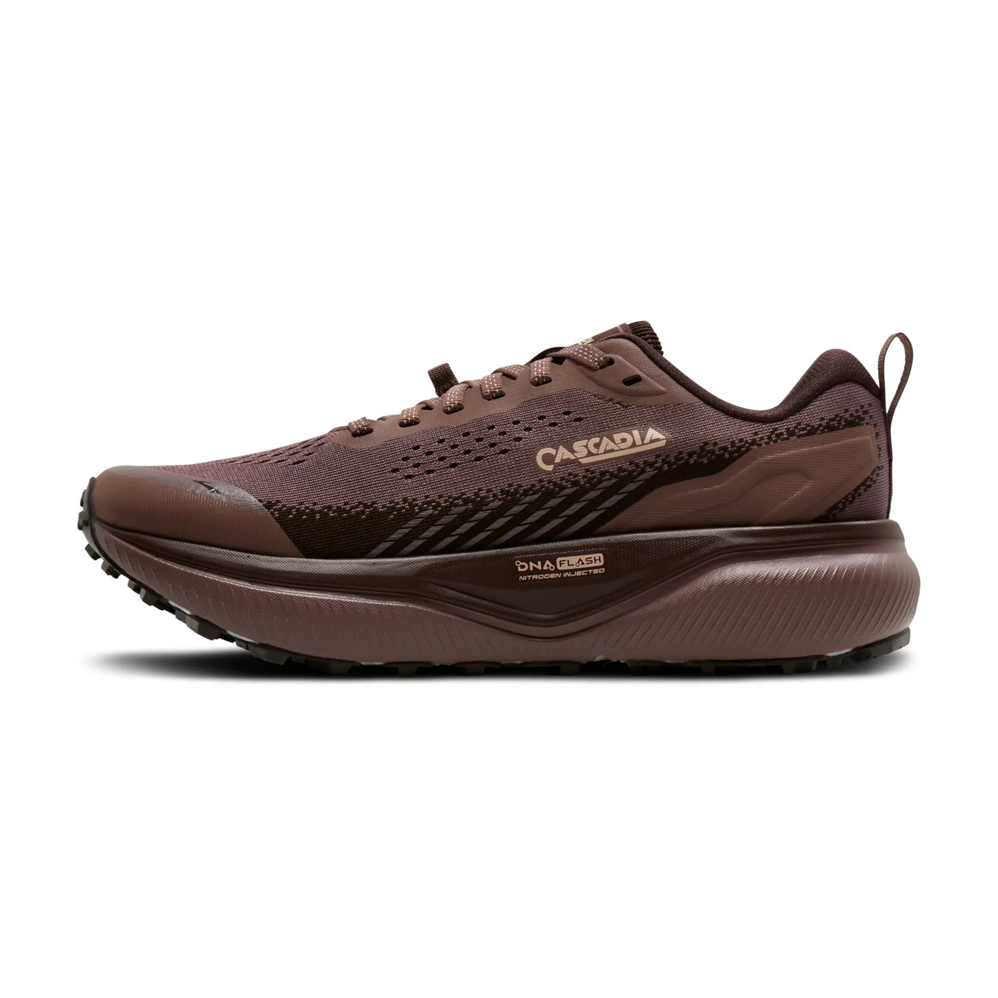 Women's Brooks Cascadia 20