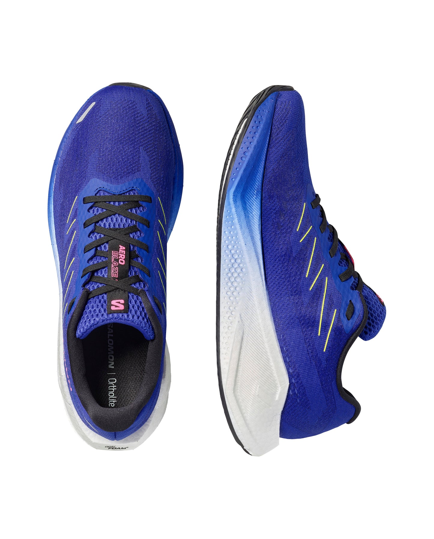 Men's Salomon Aero Blaze 3