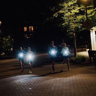 NiteVest LED 150 Lumen Light