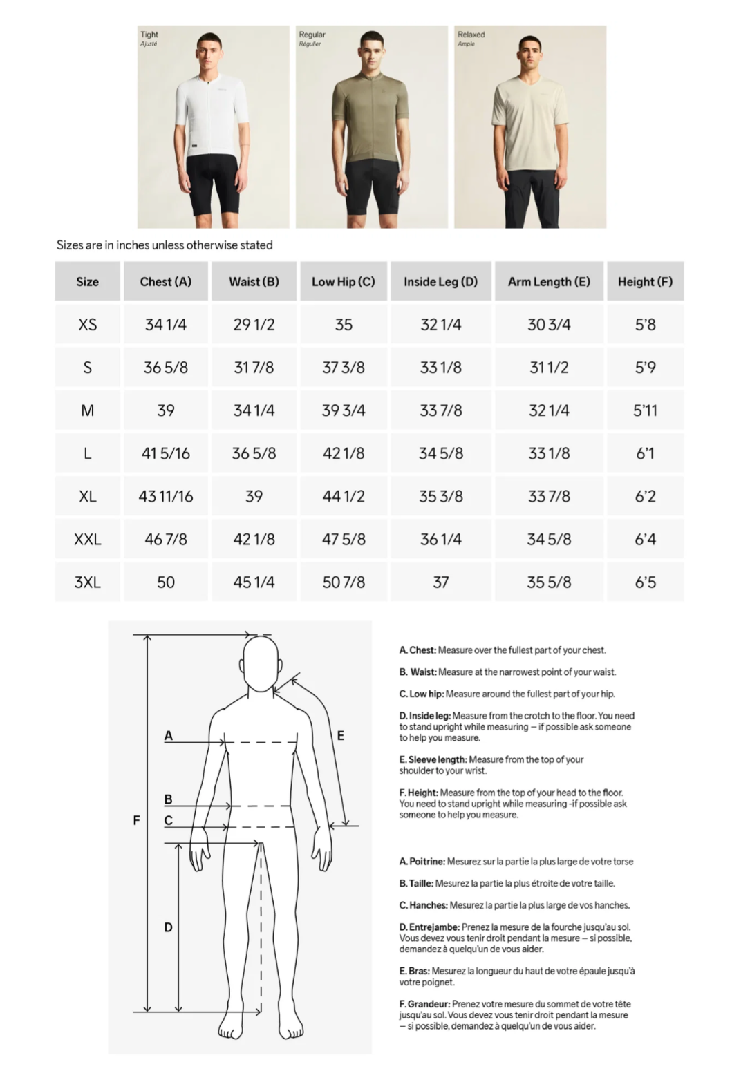 Men's Craft Gain Thermal 2 Midweight Long Sleeve