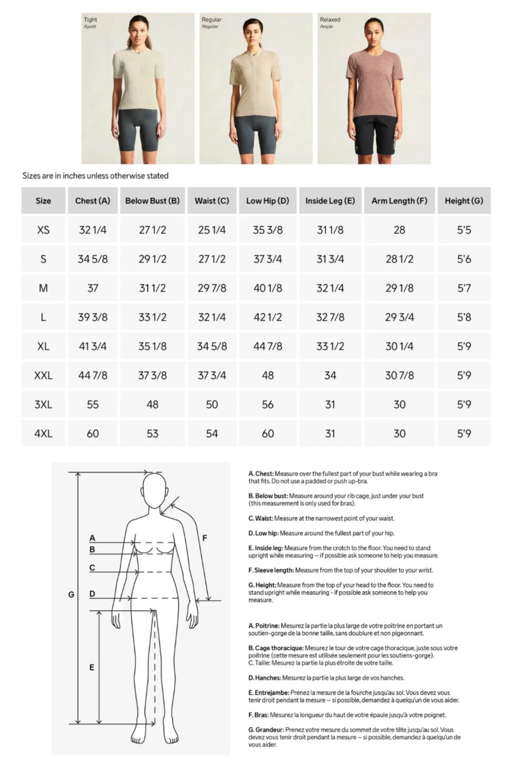 Women's's Craft SubZ 4 Jacket