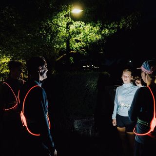 NiteVest LED 150 Lumen Light