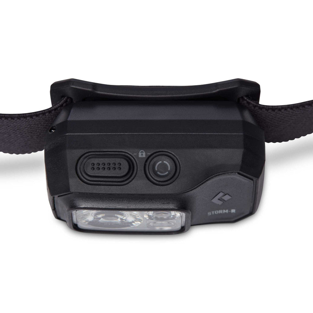 Black Diamond Storm 500R Headlamp