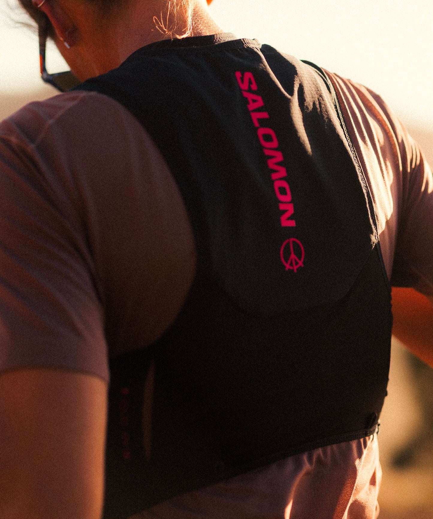 Salomon S/LAB Sense 6 Hydration Vest