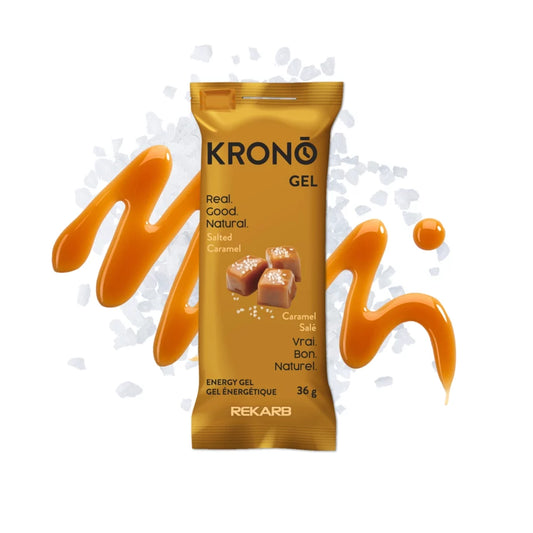 Krono Energy Gel