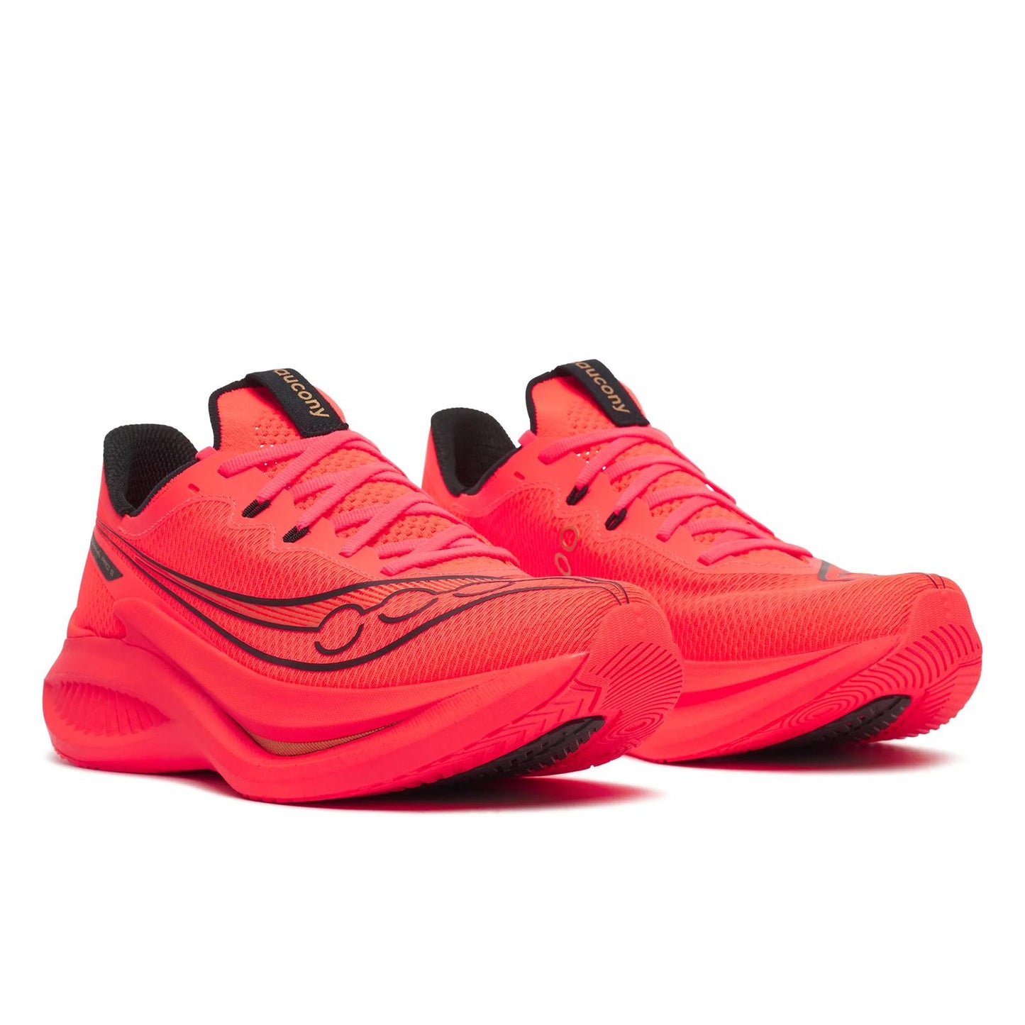 Men's Saucony Endorphin Pro 5