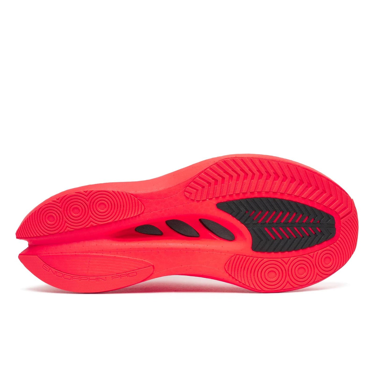 Men's Saucony Endorphin Pro 5