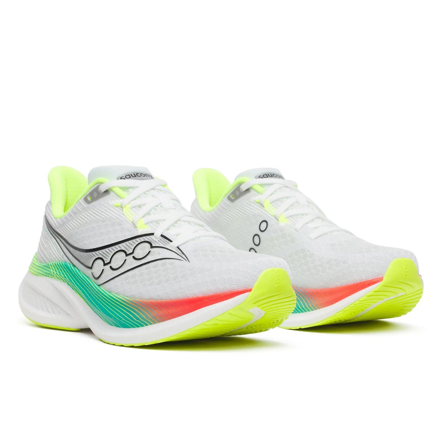 Women's Saucony Endorphin Speed 5