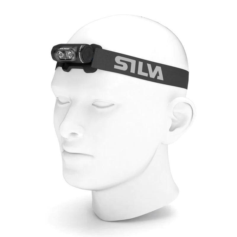 Silva Explore 4RC Headlamp