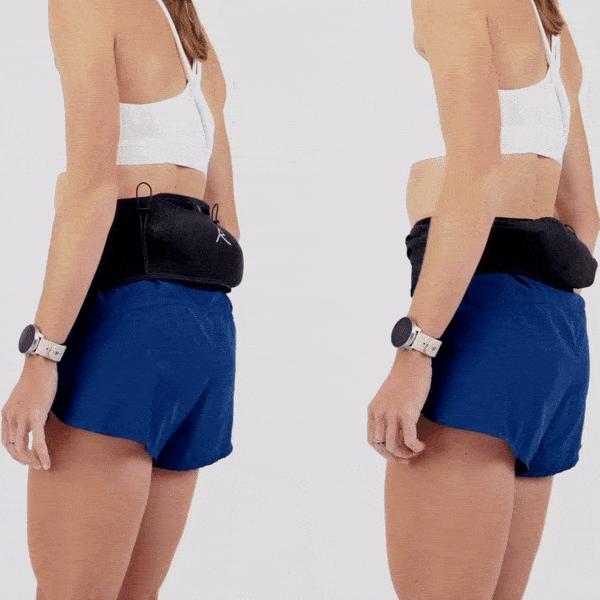 Raide LF 2L Run Belt