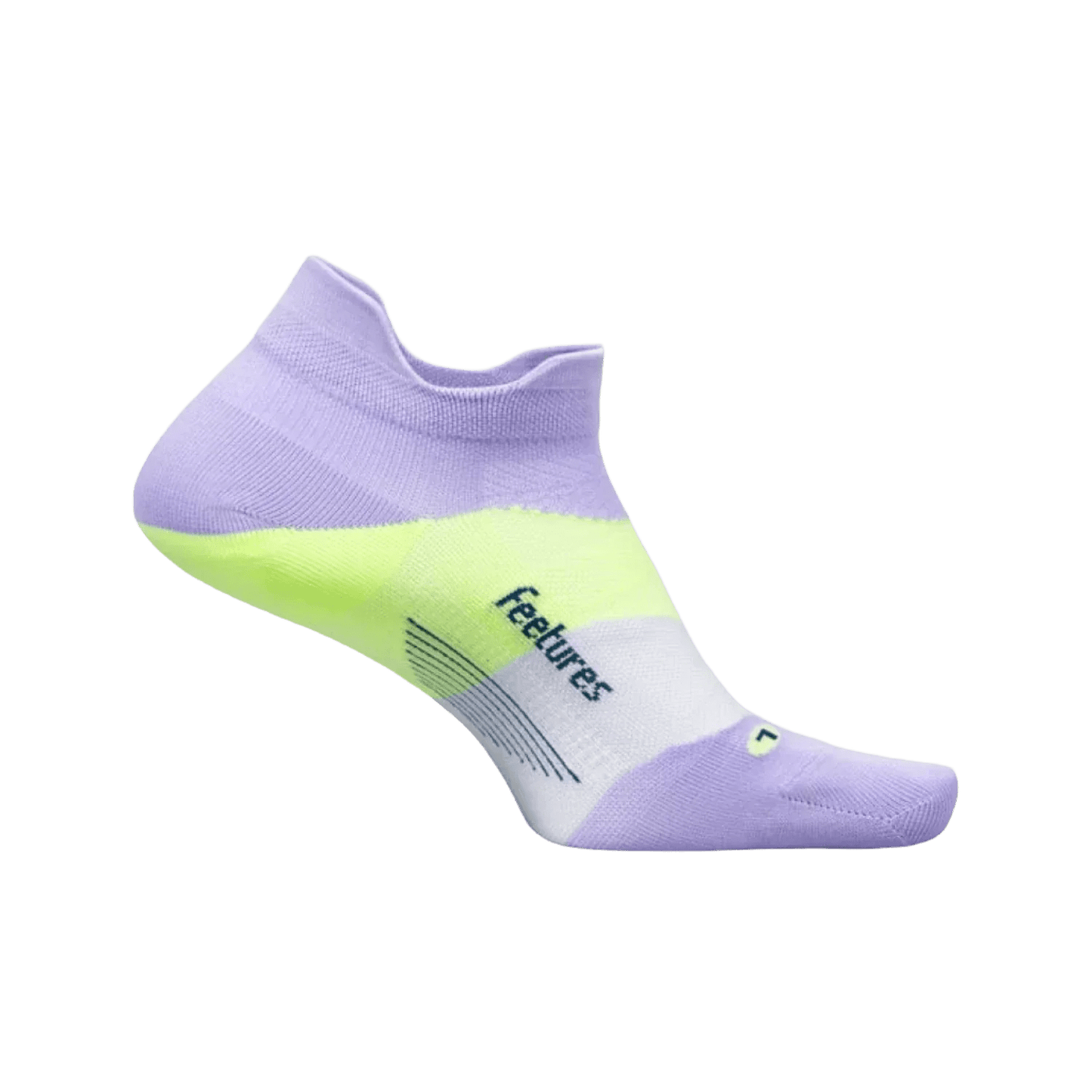 Feetures Elite Ultralight Cushion - Tab Socks