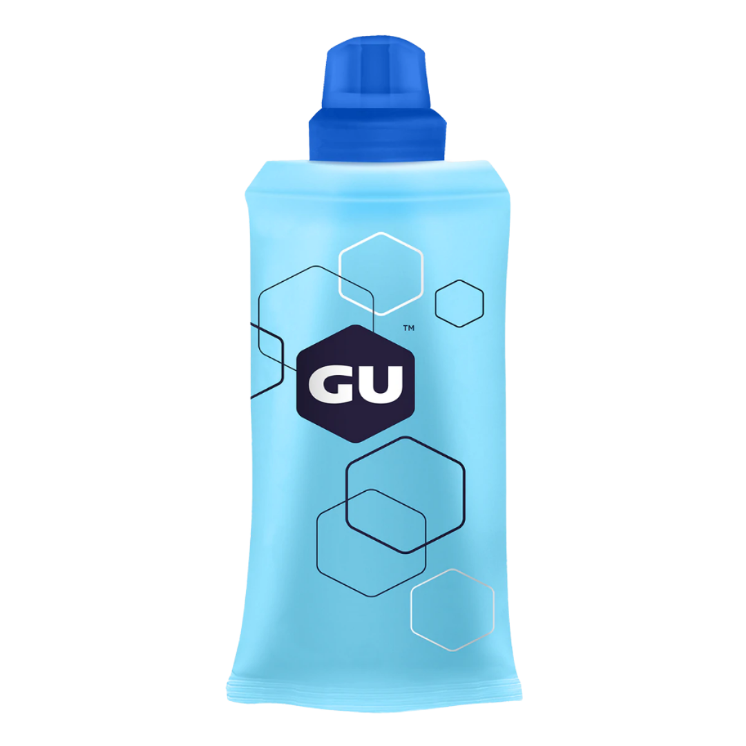 GU Energy Flask 150mL – Big Sky Run Co