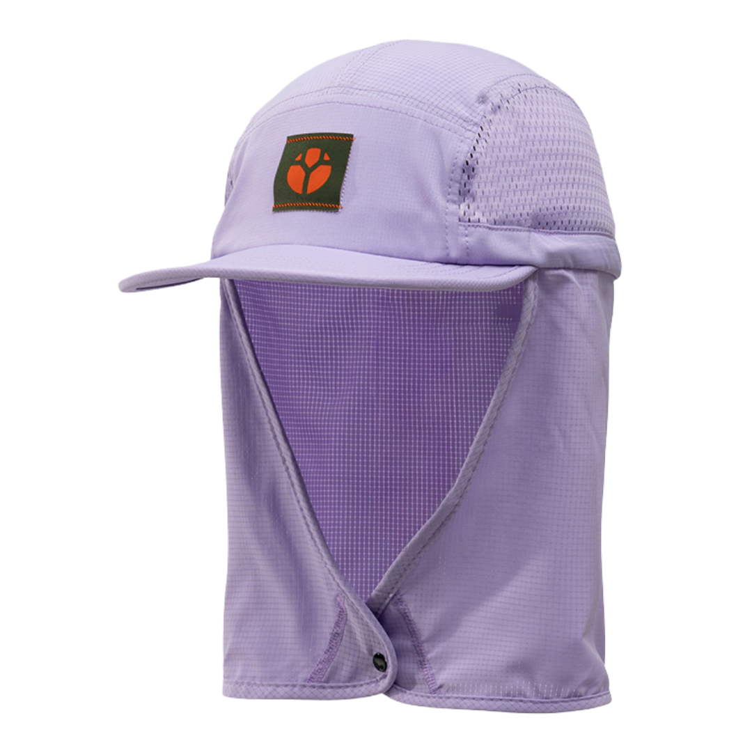 Fractel L-Series Cap