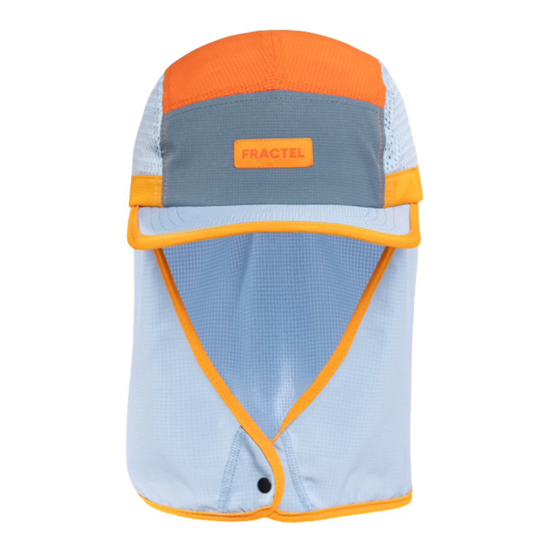 Fractel L-Series Cap