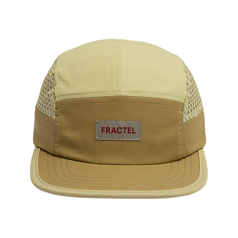 Fractel M-Series Cap