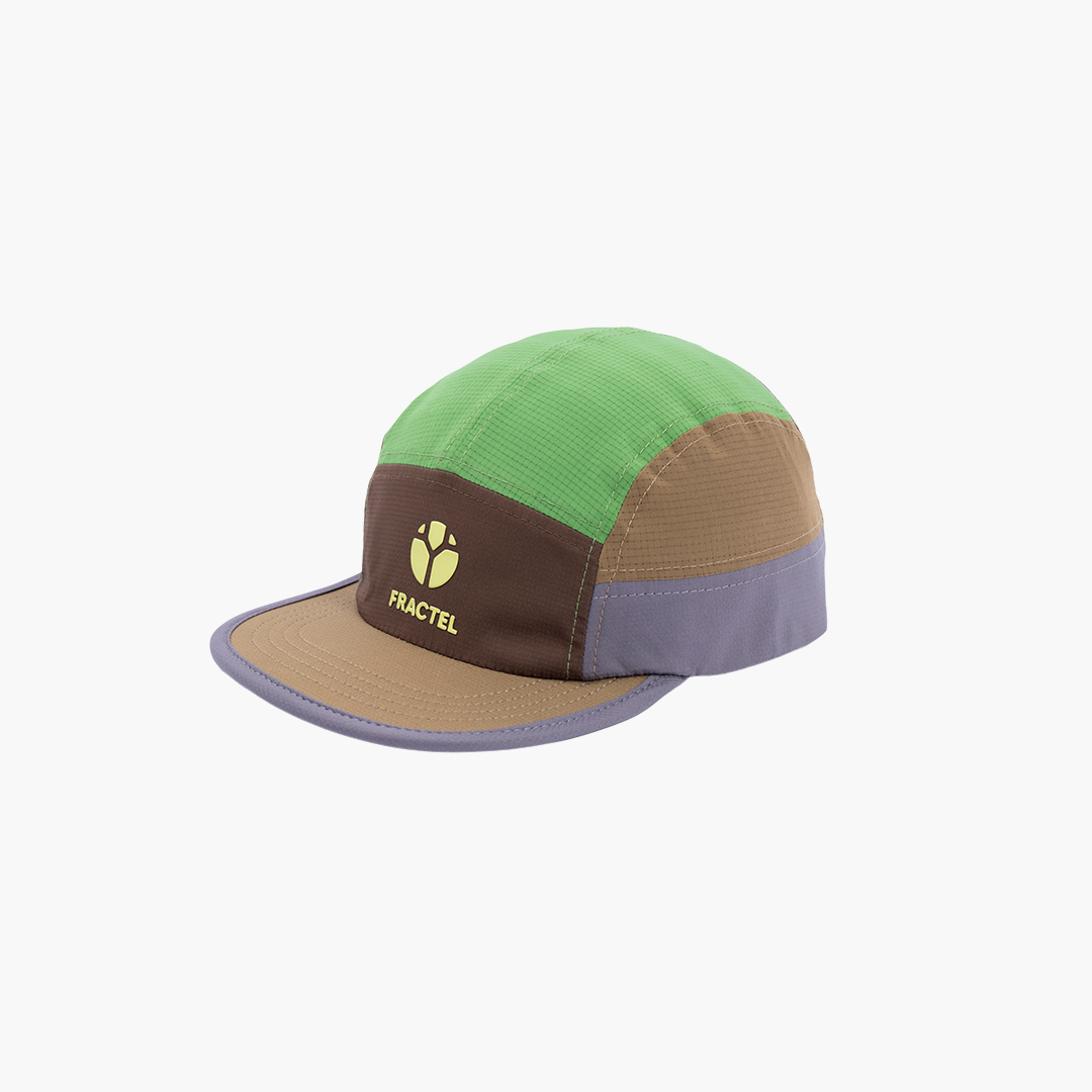 Fractel M-Series Cap