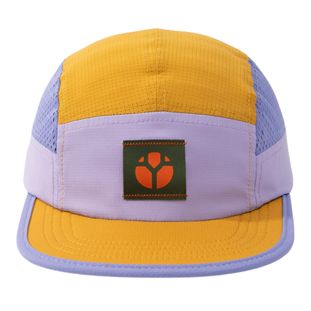 Fractel M-Series Cap