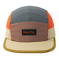 Fractel M-Series Cap
