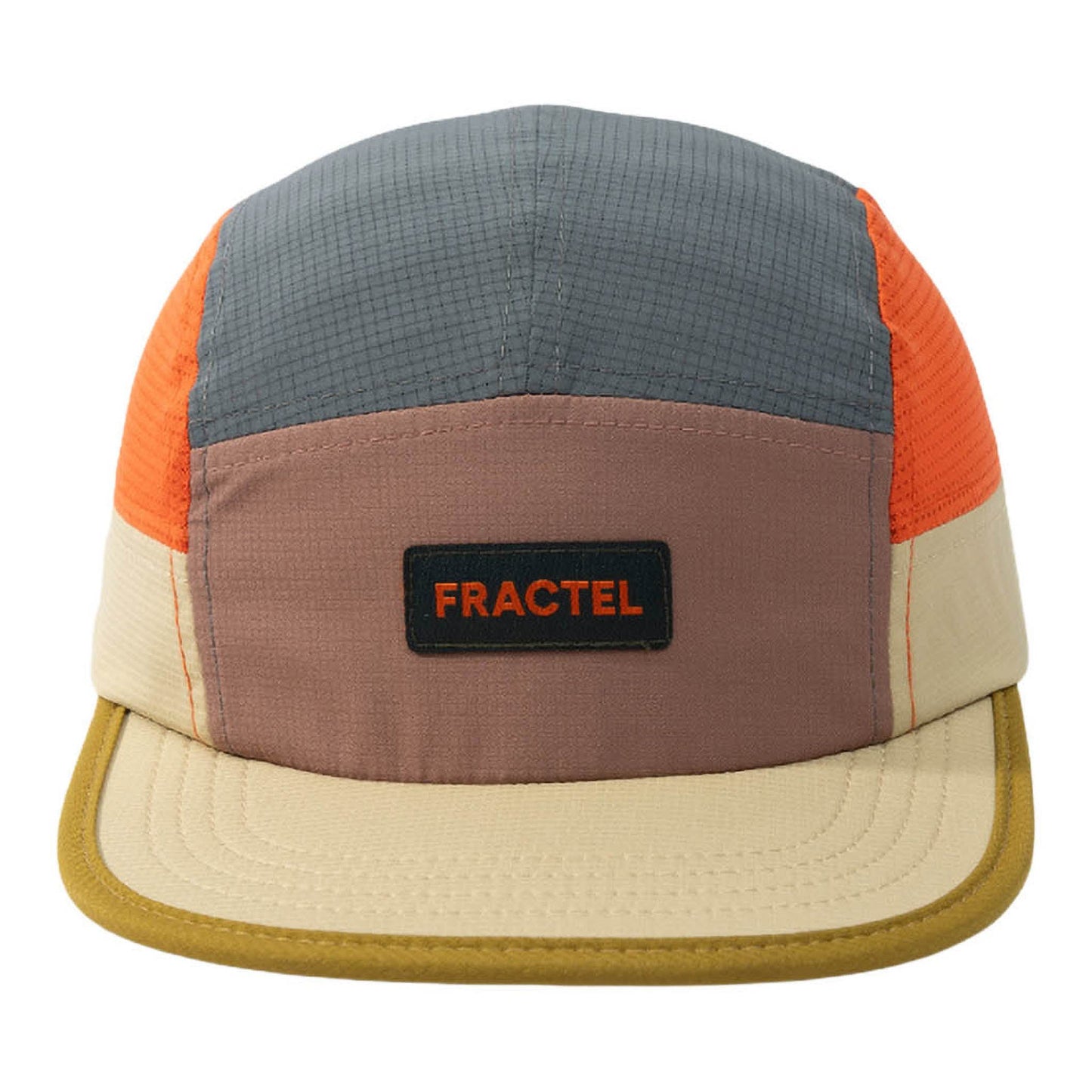 Fractel M-Series Cap