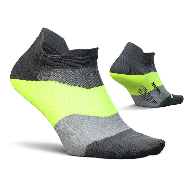 Feetures Elite Ultralight Cushion - Tab Socks