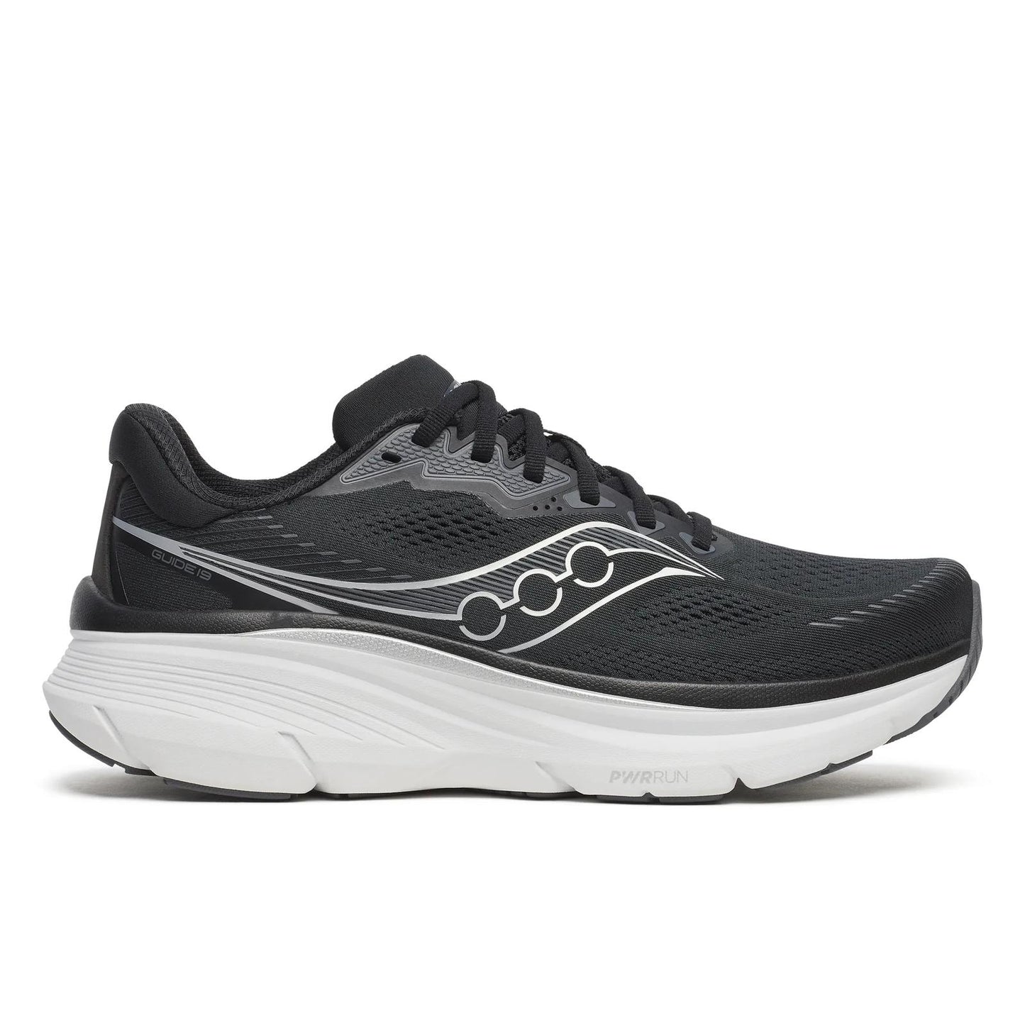 Men's Saucony Guide 19