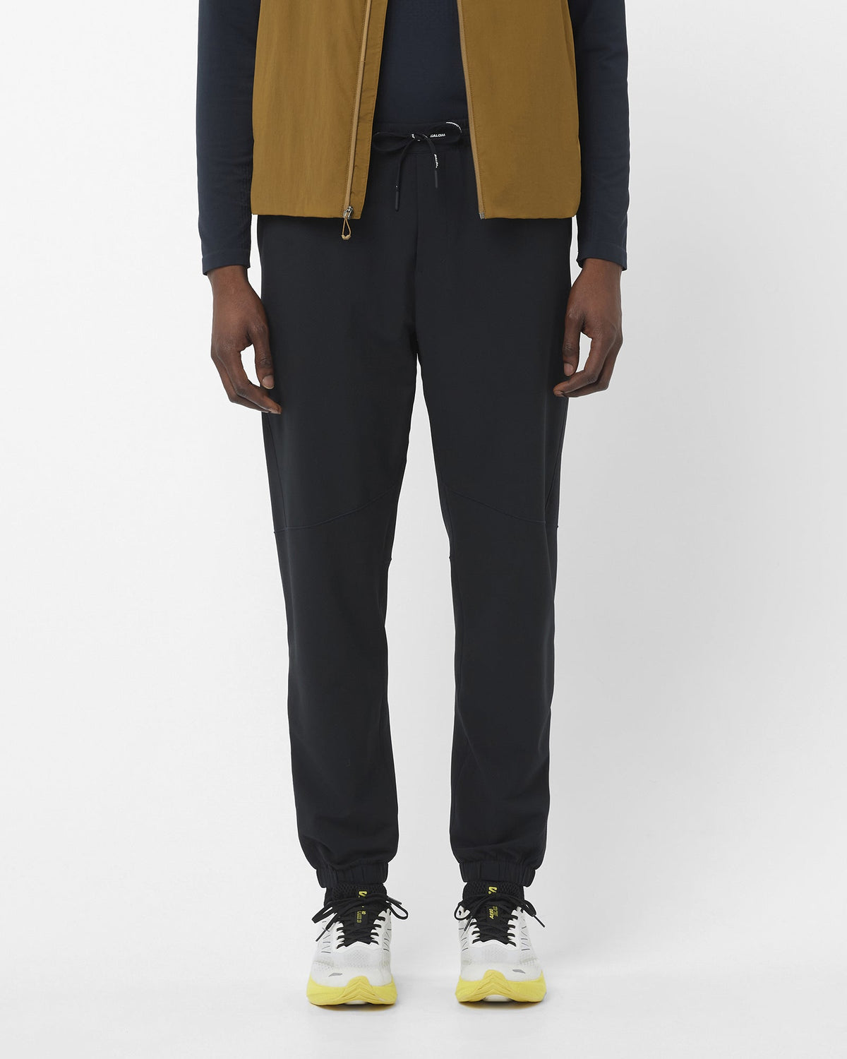 Men's Salomon Shakeout Hexaflow Pant