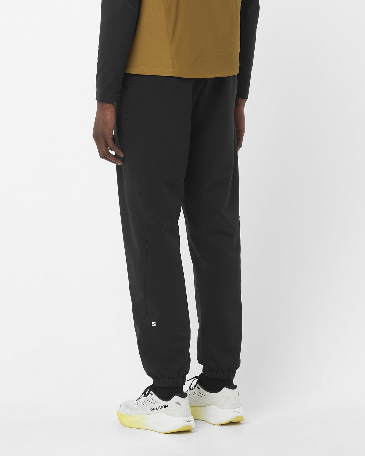 Men's Salomon Shakeout Hexaflow Pant