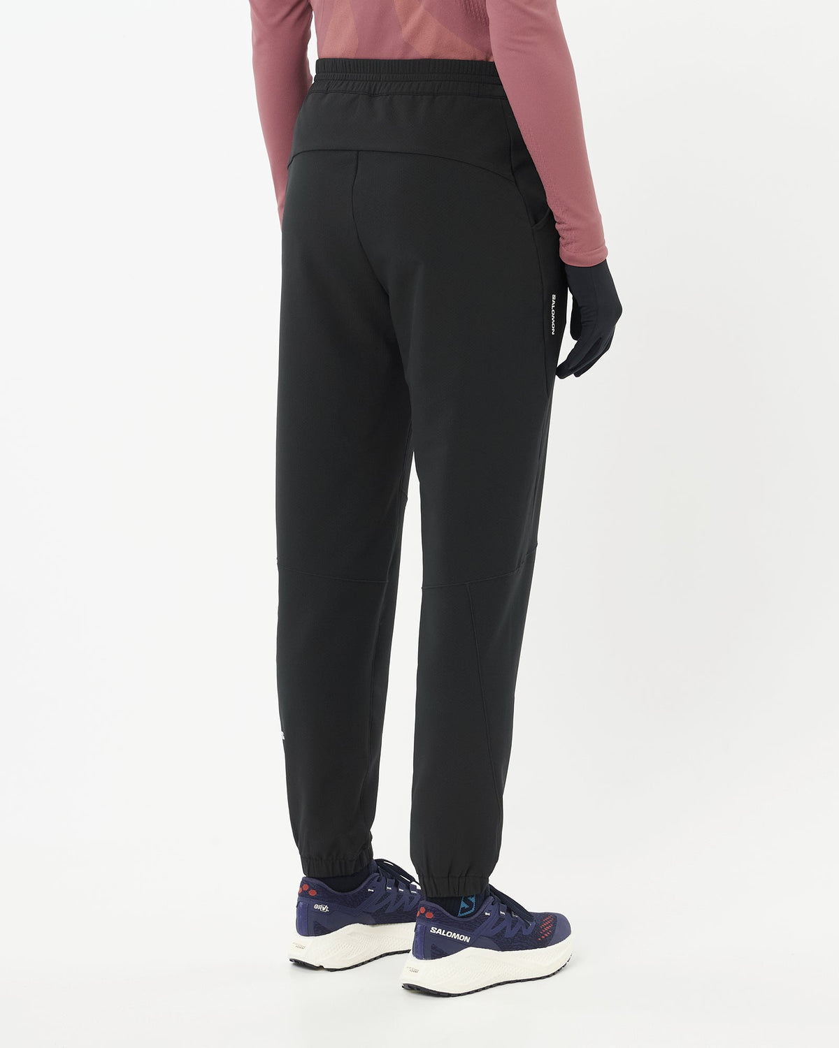 Women's Salomon Hexaflow Pant