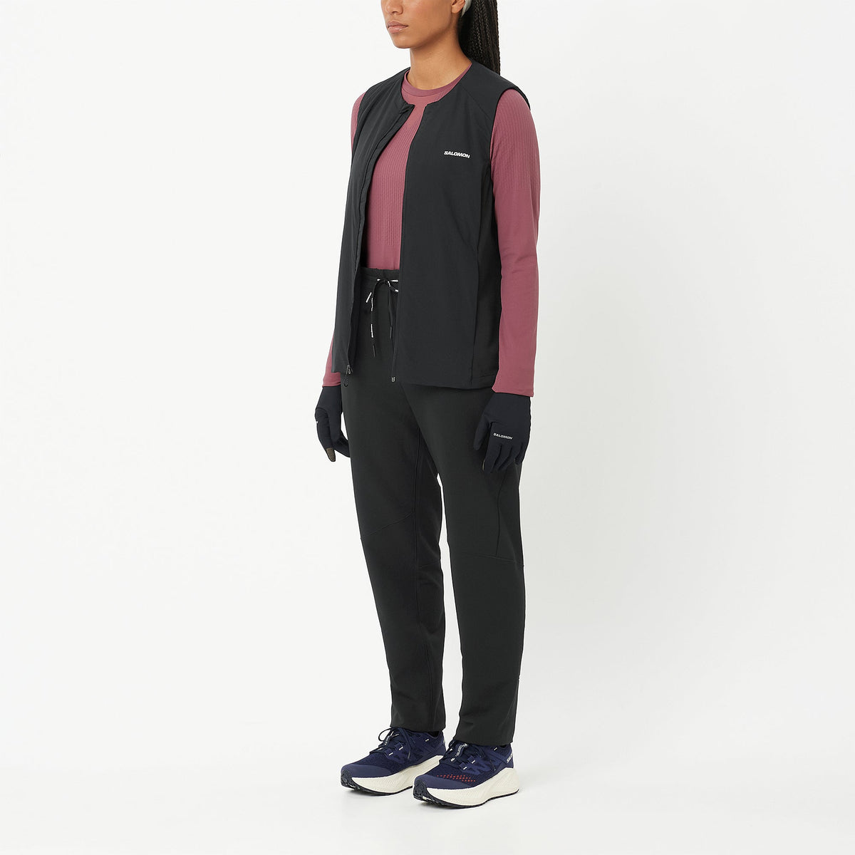 Women's Salomon Hexaflow Pant