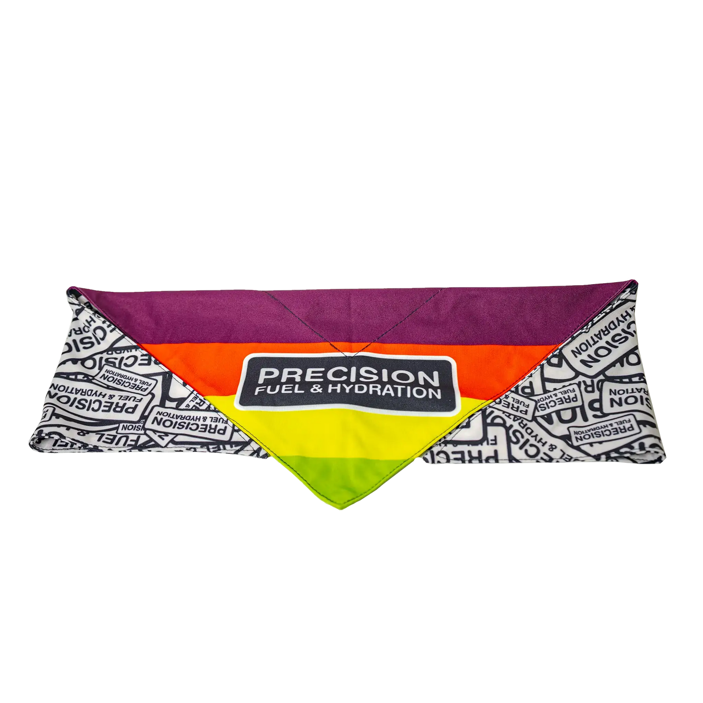 Precision Fuel & Hydration Ice Bandana
