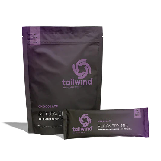 Tailwind Recovery Mix 20 Serving Bag