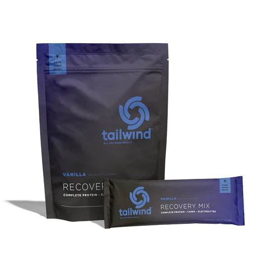 Tailwind Recovery Mix 20 Serving Bag