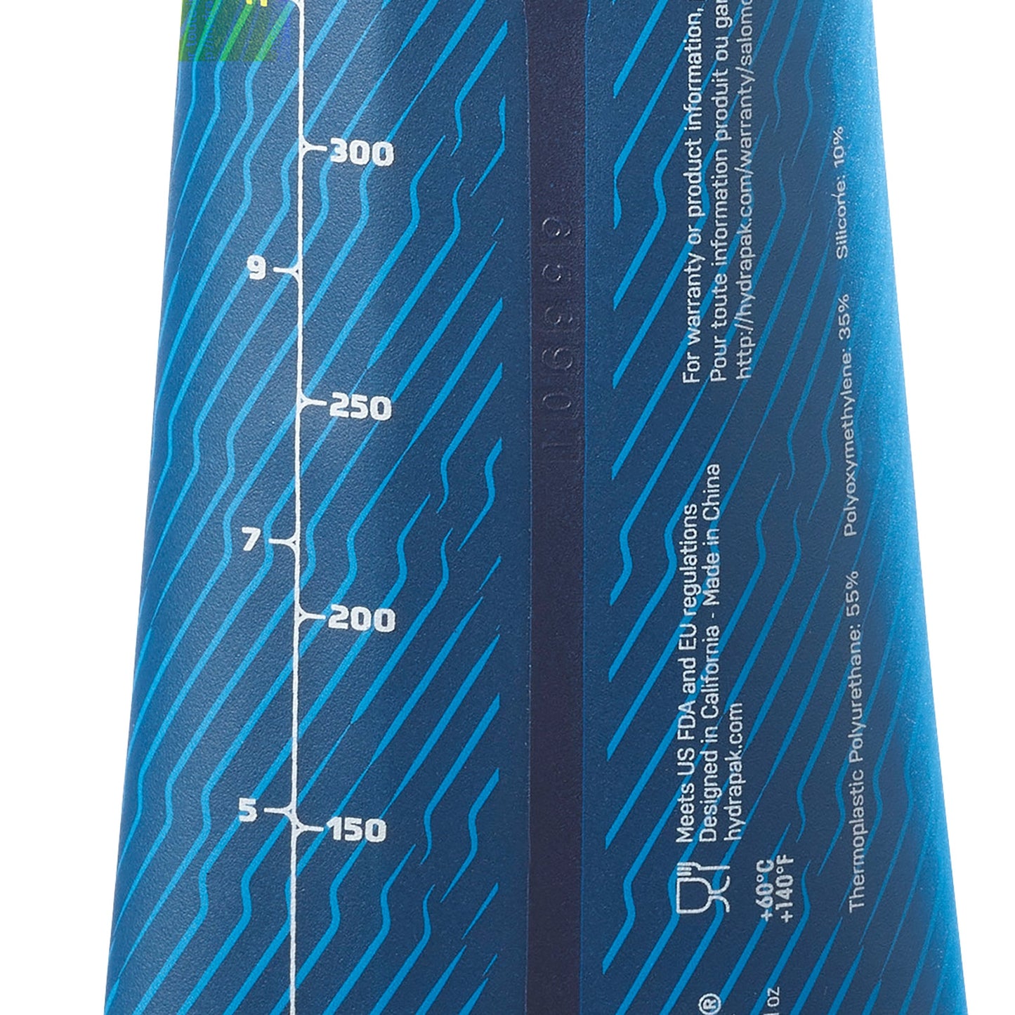 Salomon Soft Flask 400ml Insulated