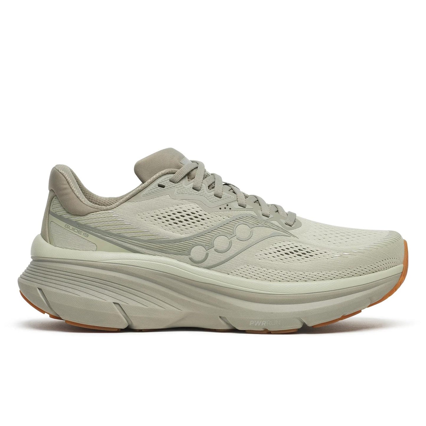 Men's Saucony Guide 19