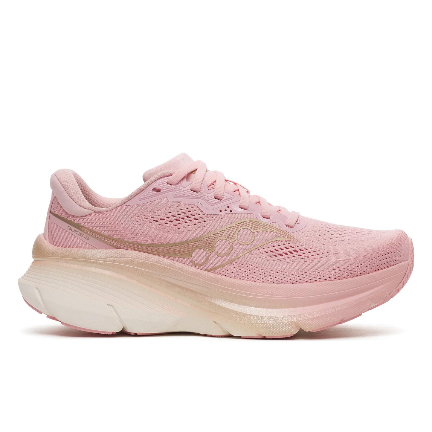Women's Saucony Guide 19