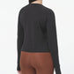 Women's Salomon Lightwarm Long Sleeve