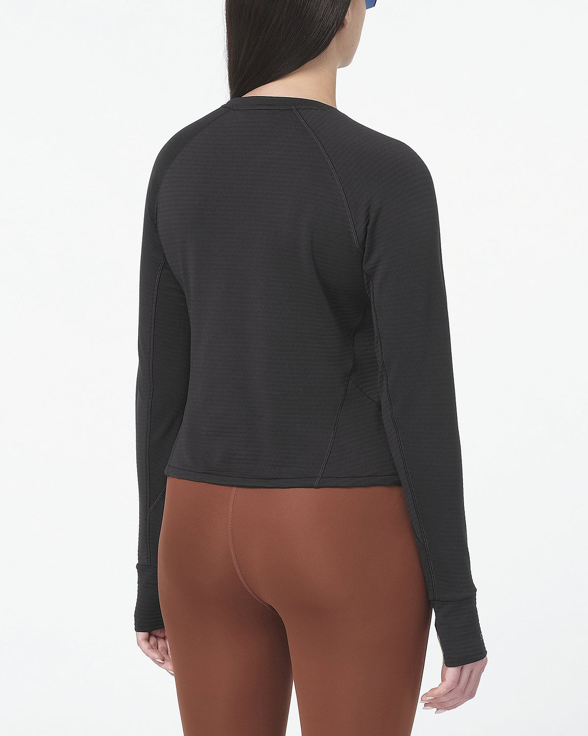 Women's Salomon Lightwarm Long Sleeve