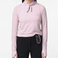 Women's Salomon Lightwarm Long Sleeve